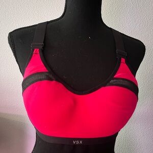 Victoria’s Secret sports bra